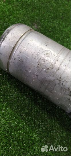 Осушитель кондиционера Bmw 5 Series E39 M54B30