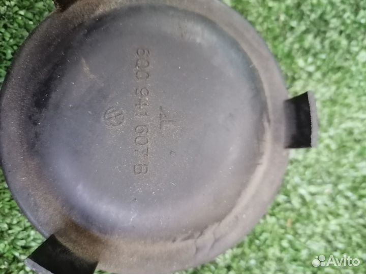 Крышка фары Volkswagen Passat Cc 2.0 дизель 2009