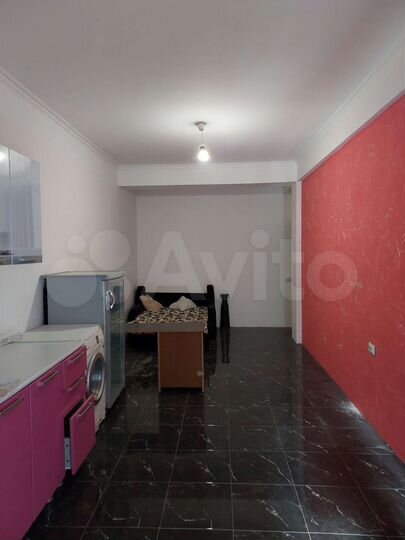 3-к. квартира, 55 м², 1/7 эт.