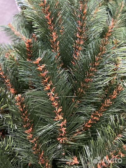 Елка искусственная