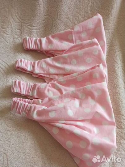 Косынки на резинке