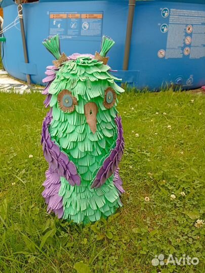 Ультра сова