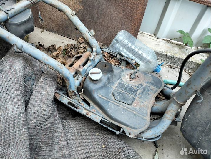 Запчасти Хонда Леад