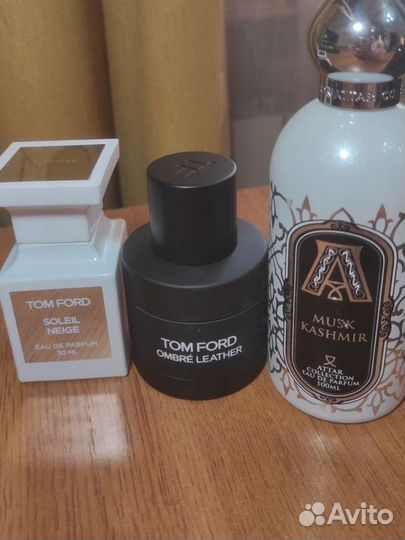 Amouage,Том Форд,оригинал