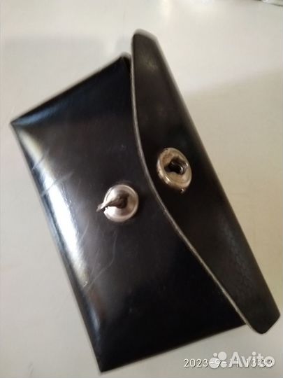 Бардачок для велосипеда СССР