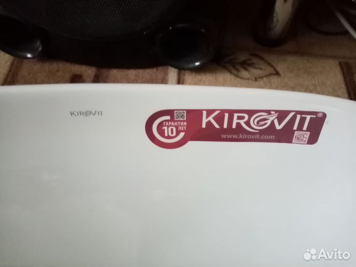 Раковина в ванную