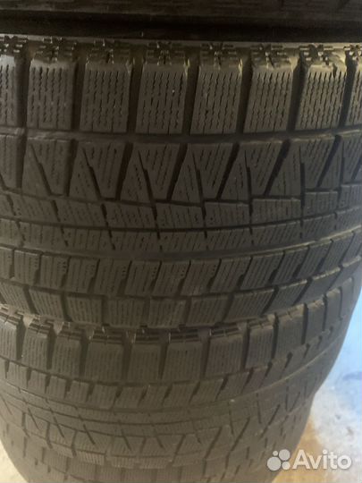 Bridgestone Blizzak Revo GZ 225/50 R17 94S