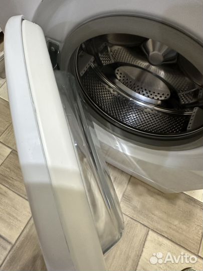 Стиральная машина узкая
