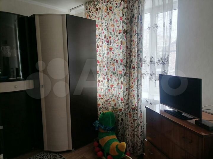 Дом 60 м² на участке 4 сот.