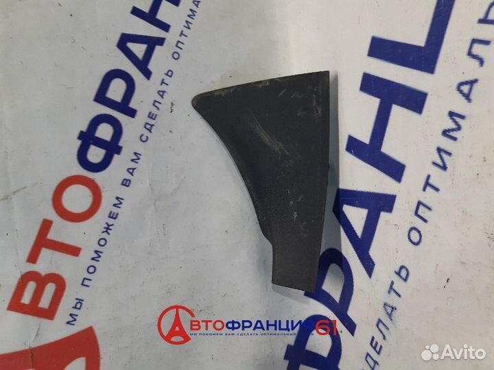 Накладка порога, 9678541977 citroen C-elysee, 3039