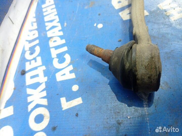 Рулевая рейка Peugeot 308 хэтчбек EP6C 2012