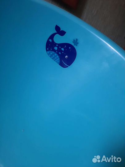 Ванночка для купания