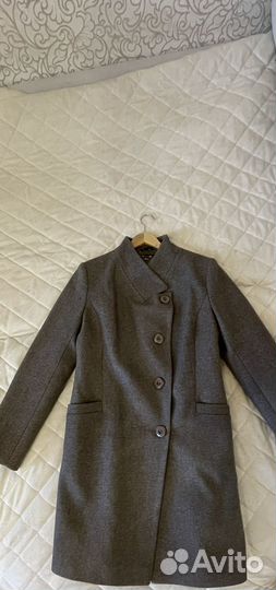 Пальто