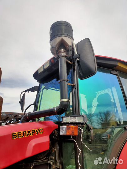 Фильтр Циклон Дон, Акрос