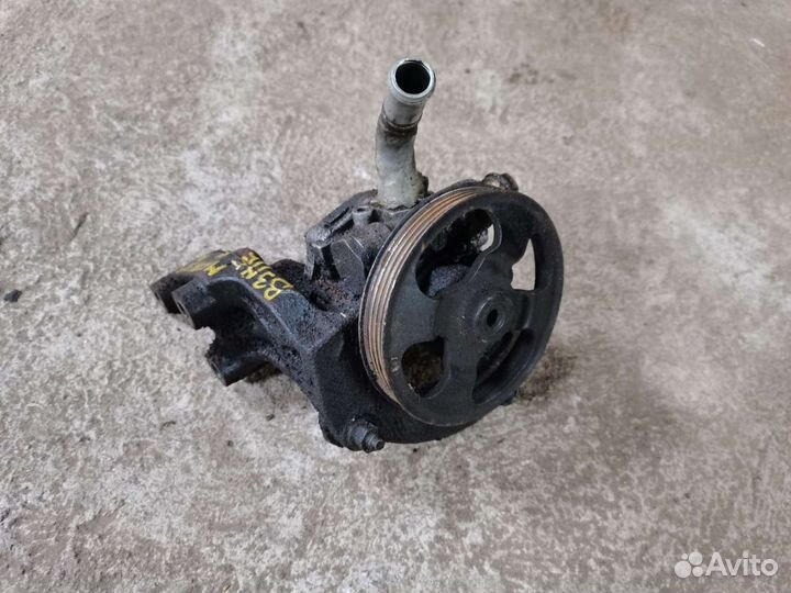 Насос гур mazda 323 bj 1.3 B3-me