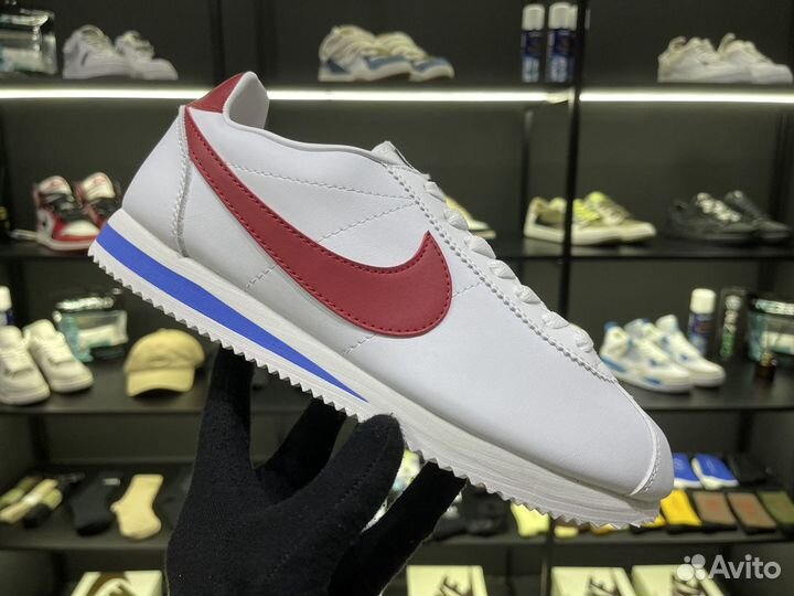 Кроссовки Nike Classic Cortez Leather 