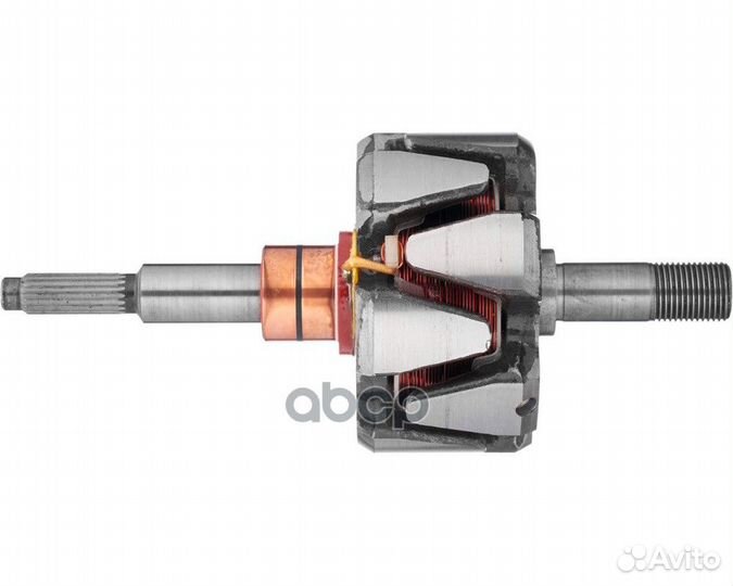 Ротор генератора TT71172PRO Tesla Technics