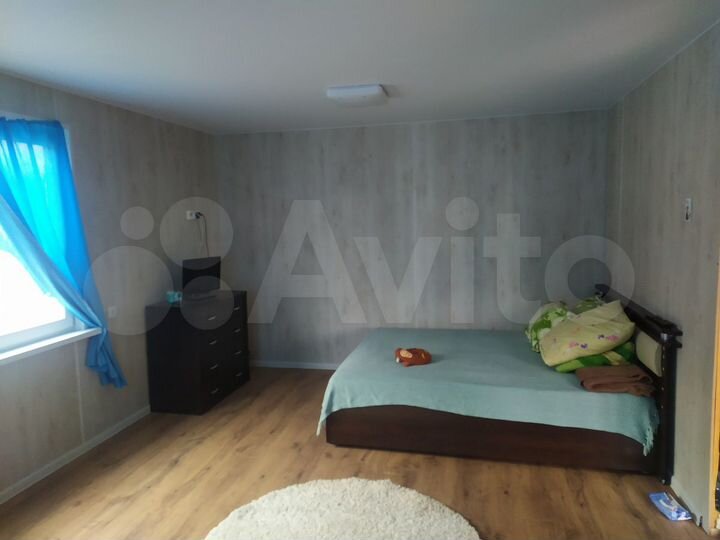 Дача 55 м² на участке 4 сот.