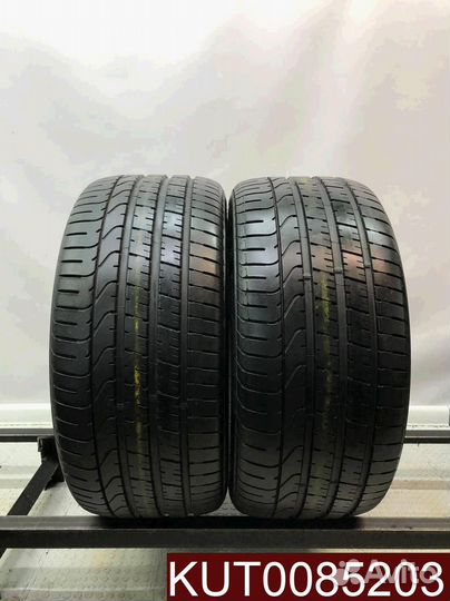 Pirelli P Zero 275/35 R20 107U