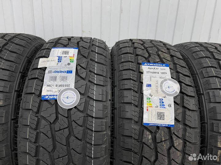 Triangle TR292 235/60 R18