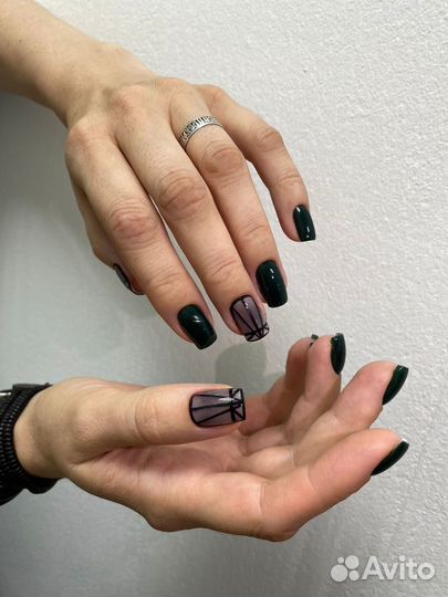 Покрытие наращивание