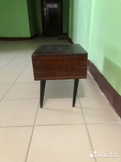 Подставка для обуви СССР