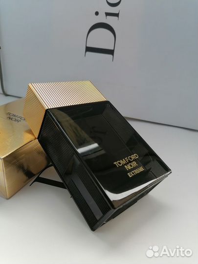Tom Ford Noir Extreme