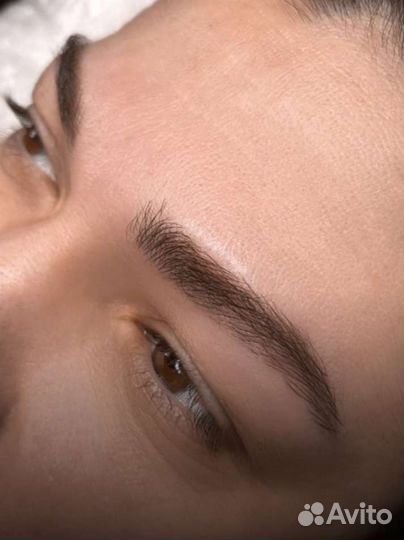 Перманентный макияж