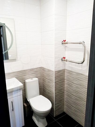 Квартира-студия, 27,2 м², 8/17 эт.