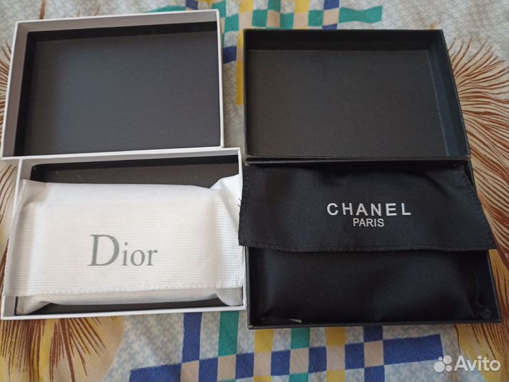 Чехлы для iPhone 5s dior и chanel paris