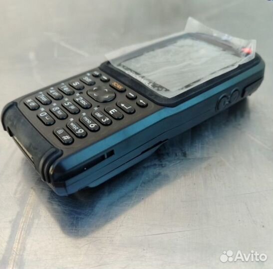 Терминал сбора данных Сatchwell CW20