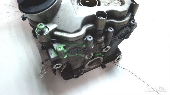 Головка блока (гбц) Audi Q7, 2007