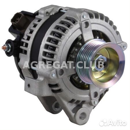 Генератор krauf ALN0110ZD