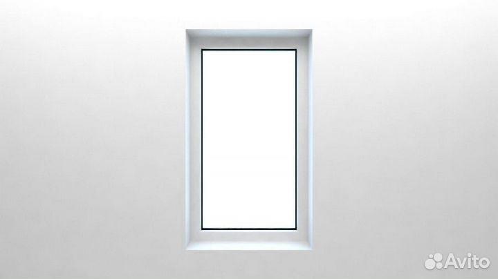 Окна пвх на дачу