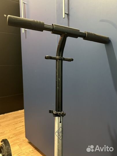 Самокат oxelo town 5xl