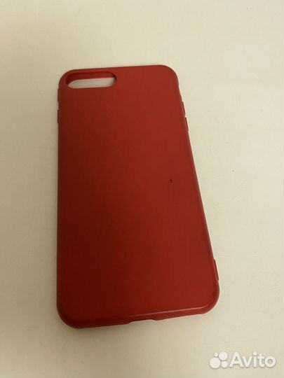 Чехол на iPhone 8 plus