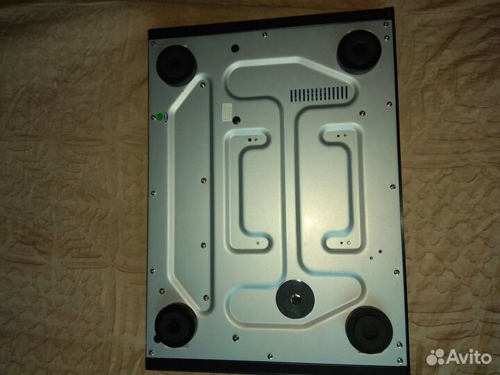 Проигрыватель CD Cambridge audio azur 651c