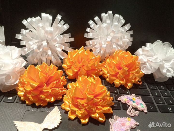 Резинка для волос