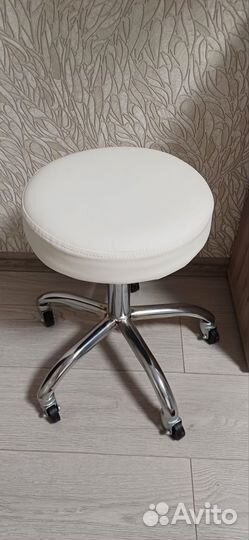 Стул мастера