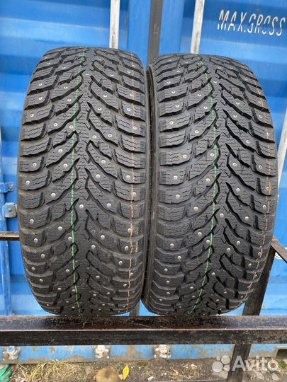 Nokian Tyres Hakkapeliitta 9 225/50 R18 92B