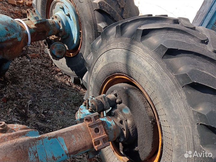 Двигатель ямз 236 на т 150