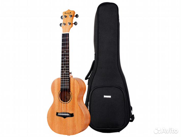 Enya EUS-25D - Укулеле, сопрано