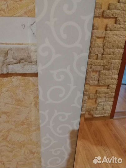 Кирпичик декоративный