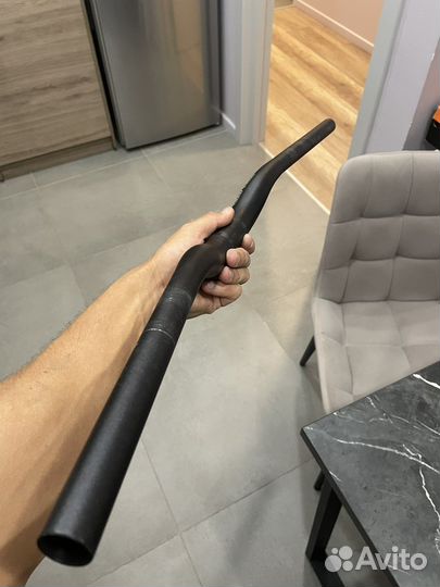 Руль для велосипеда 680мм