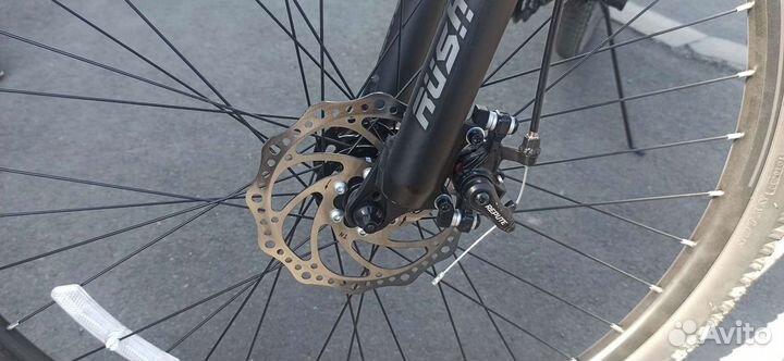 Горный велосипед колеса 29, рама 23