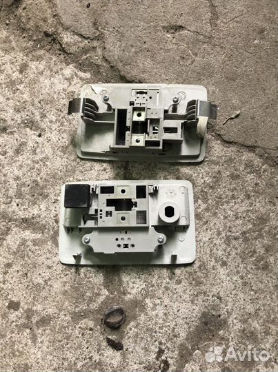 Плафон салона Мазда Сх7 CX7