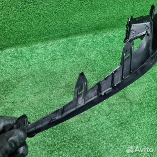 Накладка заднего бампера Чанган юнит (2020-н.в.)