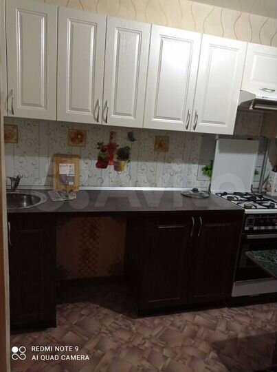 1-к. квартира, 32,5 м², 2/3 эт.