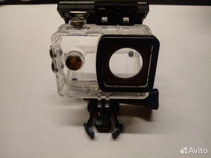 Экшн камера Sjcam sj4000