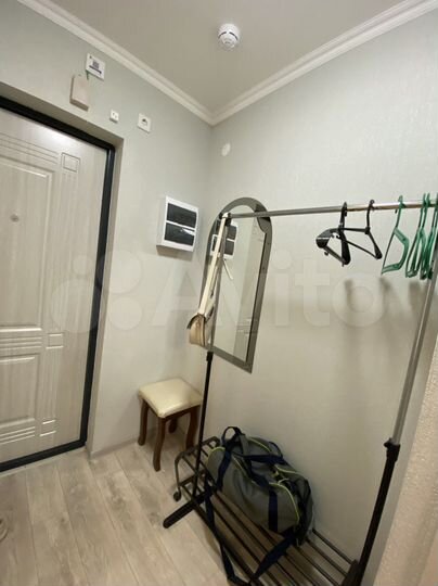 1-к. квартира, 32 м², 7/24 эт.